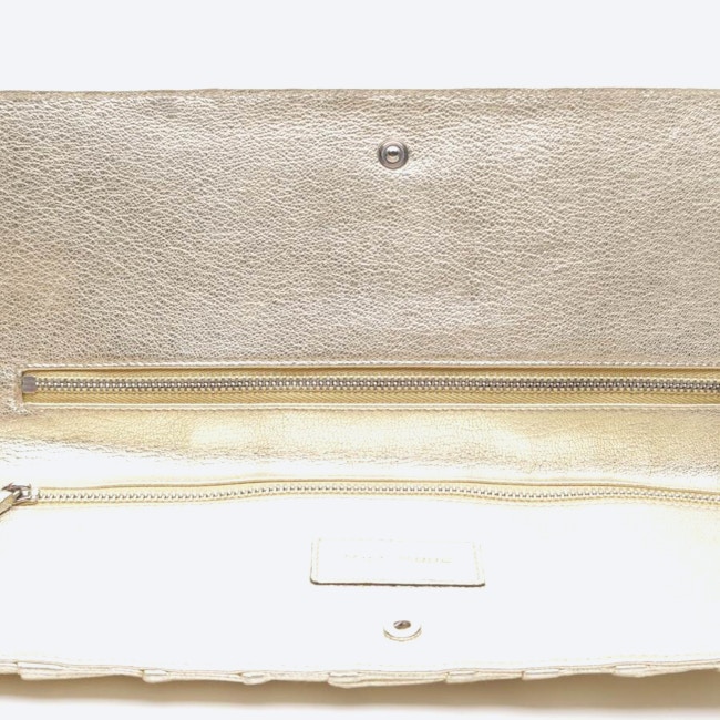 Image 3 of Clutch Gold in color Metallic | Vite EnVogue
