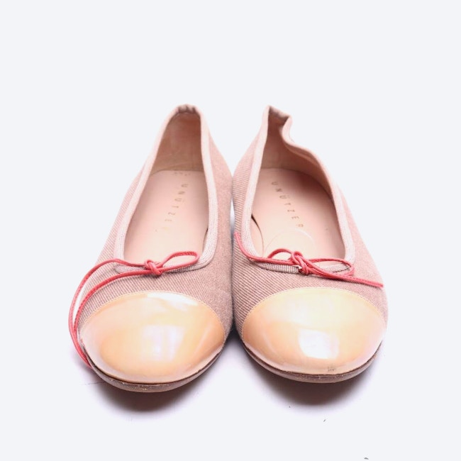 Bild 2 von Ballerinas EUR 37 Hellrosa in Farbe Rosa | Vite EnVogue