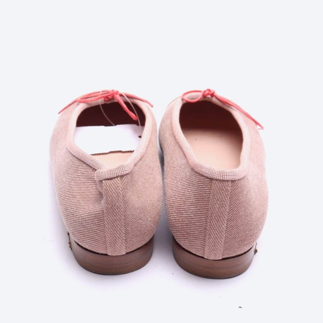 Image 3 of Ballet Flats EUR 37 Light Pink in color Pink | Vite EnVogue