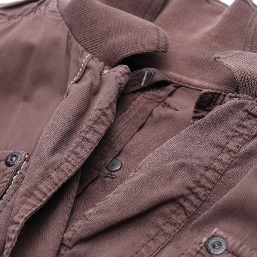 Image 3 of Summer Jacket 42 Brown in color Brown | Vite EnVogue