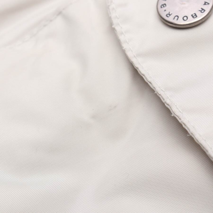 Image 4 of Between-seasons Jacket 36 Cream in color White | Vite EnVogue