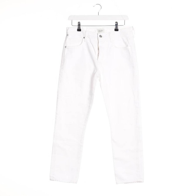 Image 1 of Jeans W26 White | Vite EnVogue