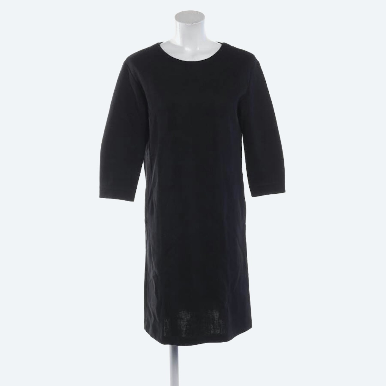 Image 1 of Dress in L in color Black | Vite EnVogue