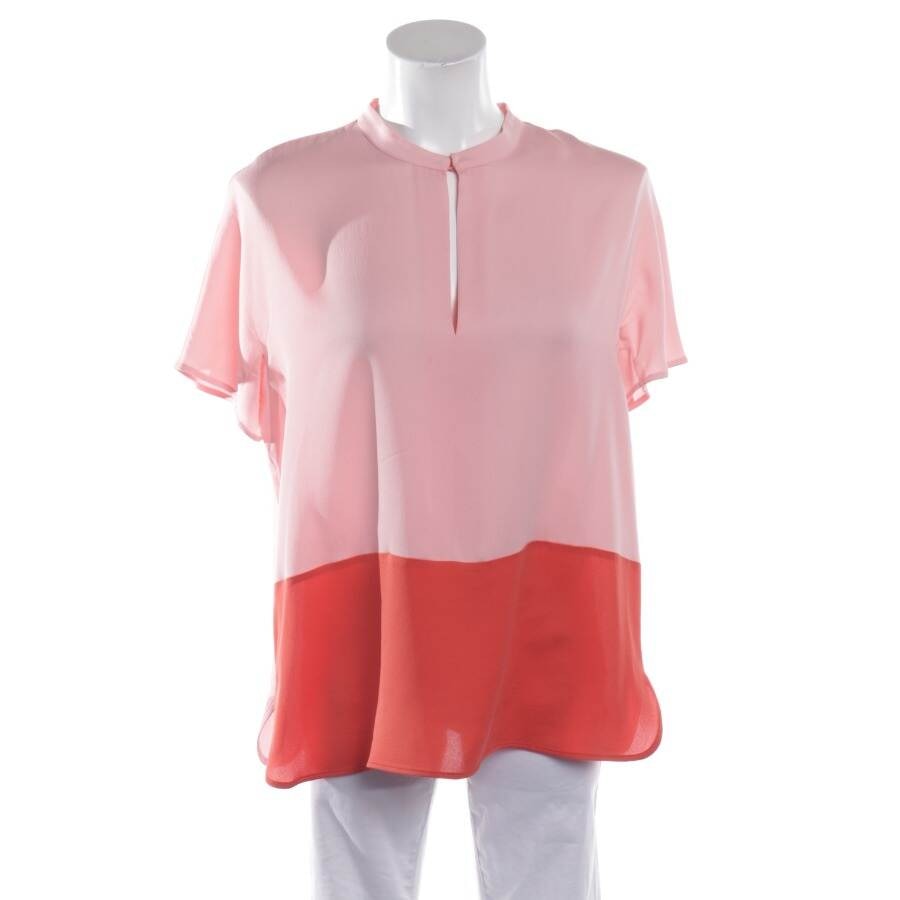 Image 1 of Silk Shirt 42 Light Pink in color Pink | Vite EnVogue