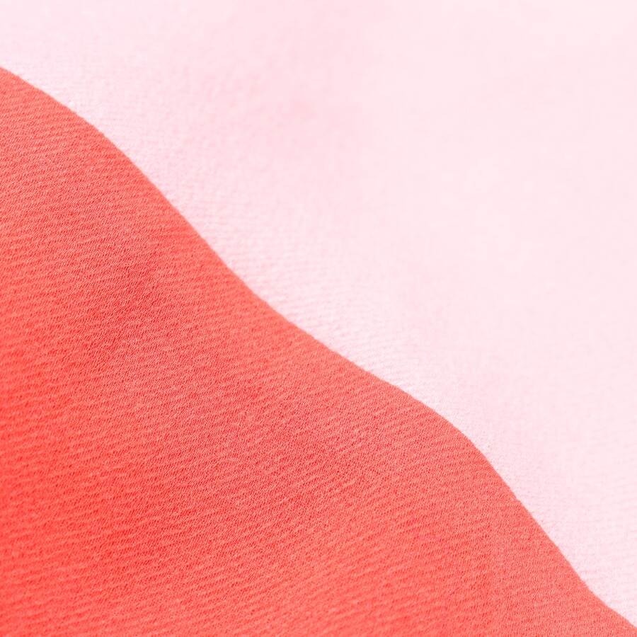 Image 3 of Silk Shirt 42 Light Pink in color Pink | Vite EnVogue
