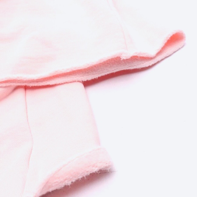 Image 3 of Jogging Pants L Light Pink in color Pink | Vite EnVogue