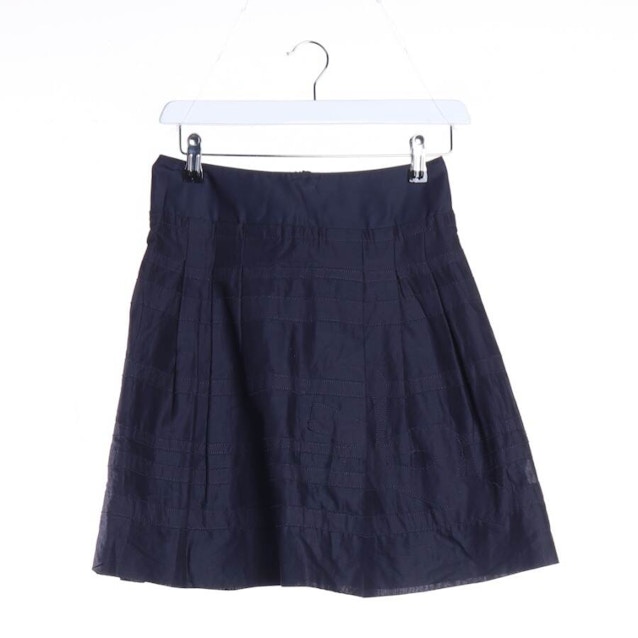 Image 1 of Skirt 34 Blue | Vite EnVogue