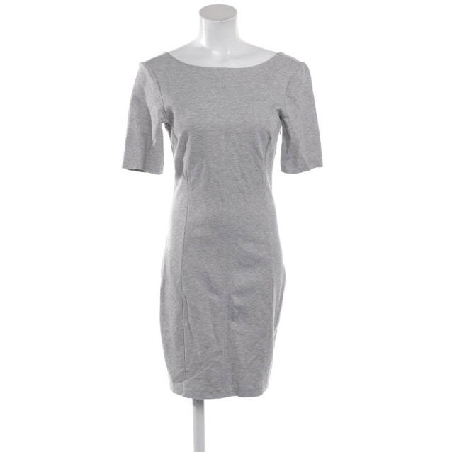 Image 1 of Dress M Light Gray | Vite EnVogue