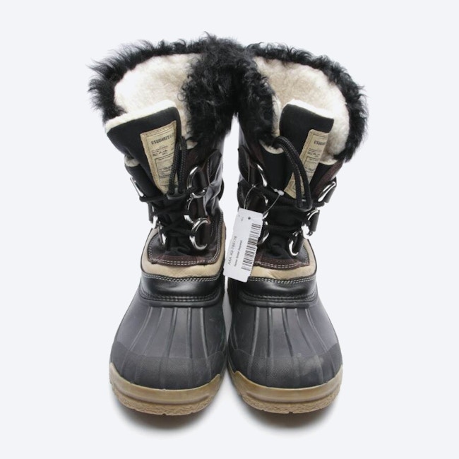Image 2 of Winter Boots EUR 41 Multicolored in color Multicolored | Vite EnVogue