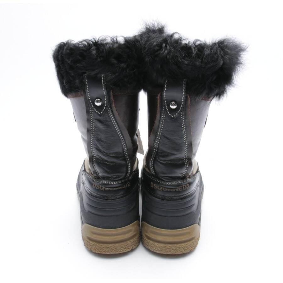 Image 3 of Winter Boots EUR 41 Multicolored in color Multicolored | Vite EnVogue
