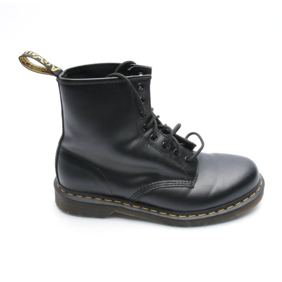Image 1 of Ankle Boots EUR 43 Black in color Black | Vite EnVogue