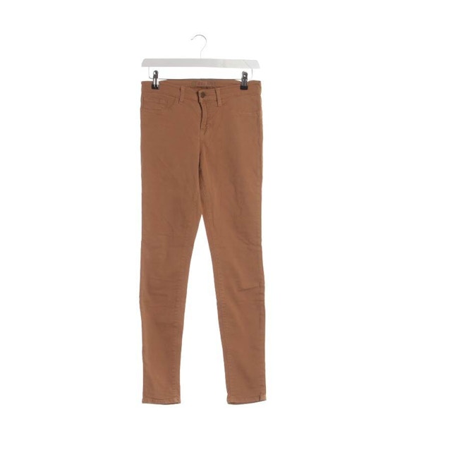 Image 1 of Trousers W27 Camel | Vite EnVogue