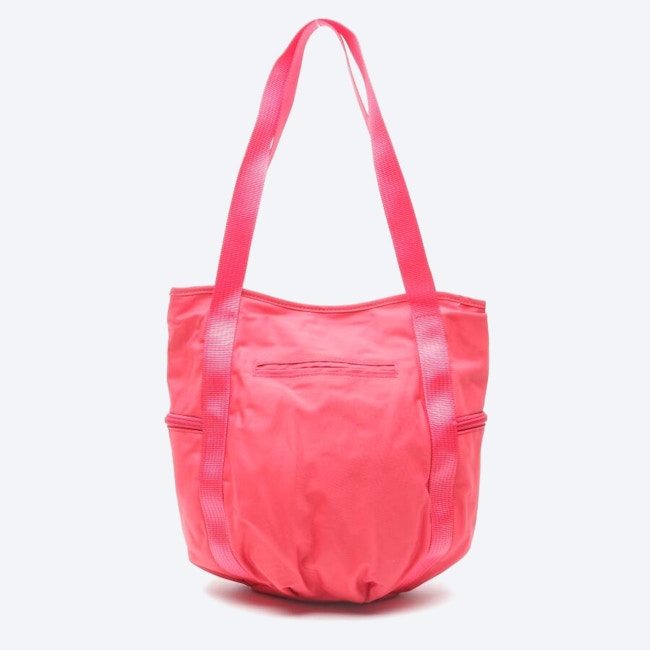 Image 2 of Shopper Red in color Red | Vite EnVogue