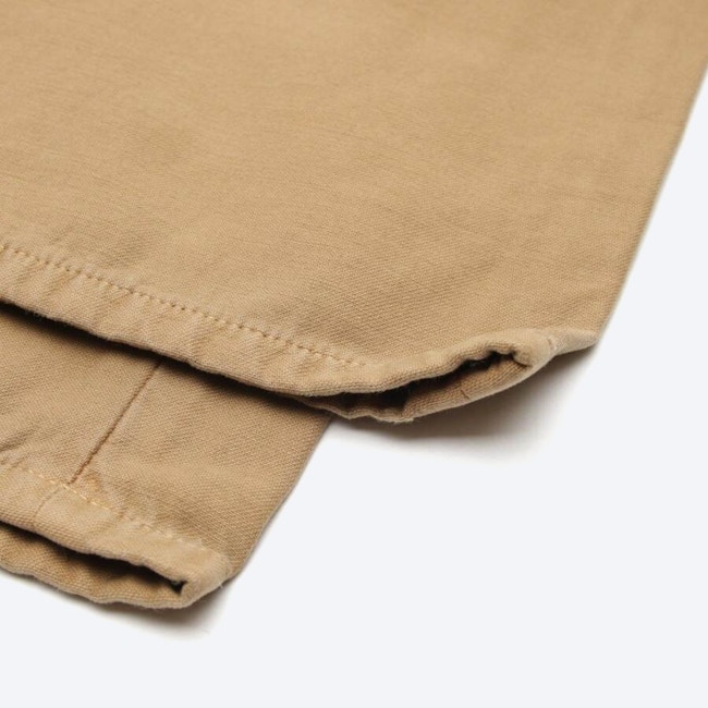 Image 3 of Trousers W30 Light Brown in color Brown | Vite EnVogue
