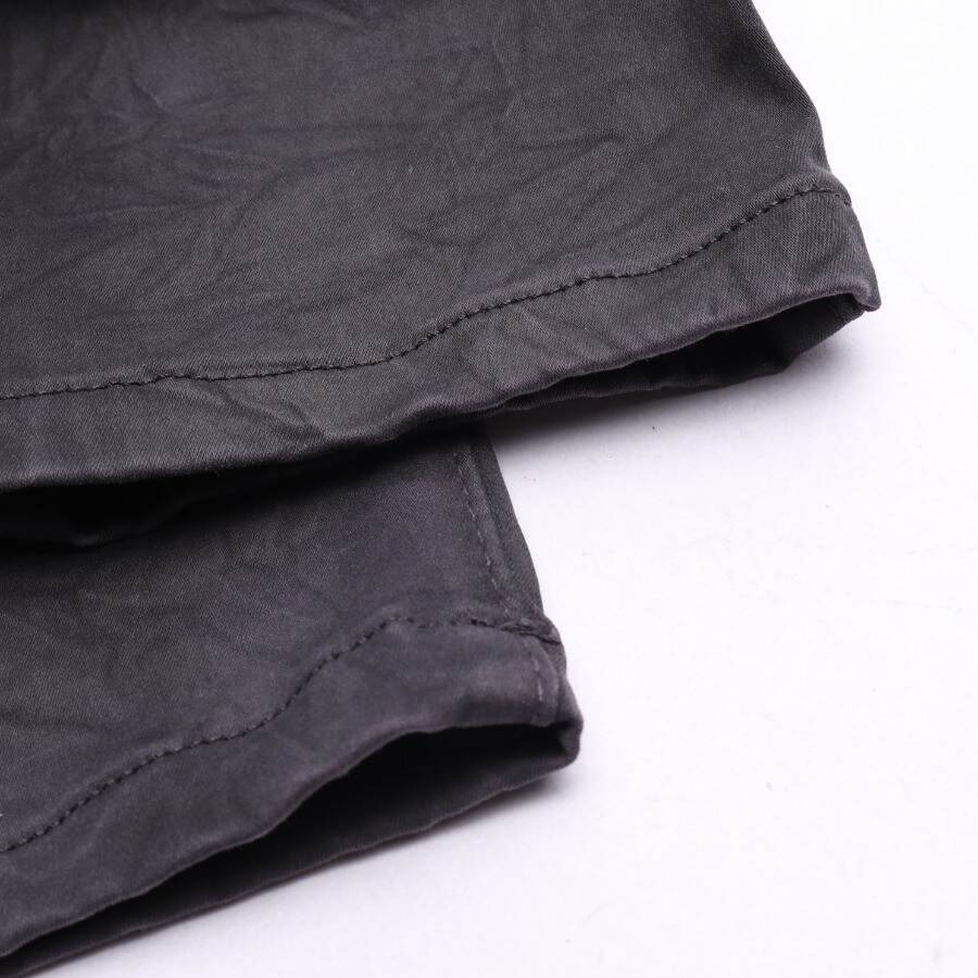 Bild 3 von Jeans Slim Fit W27 Hellgrau in Farbe Grau | Vite EnVogue