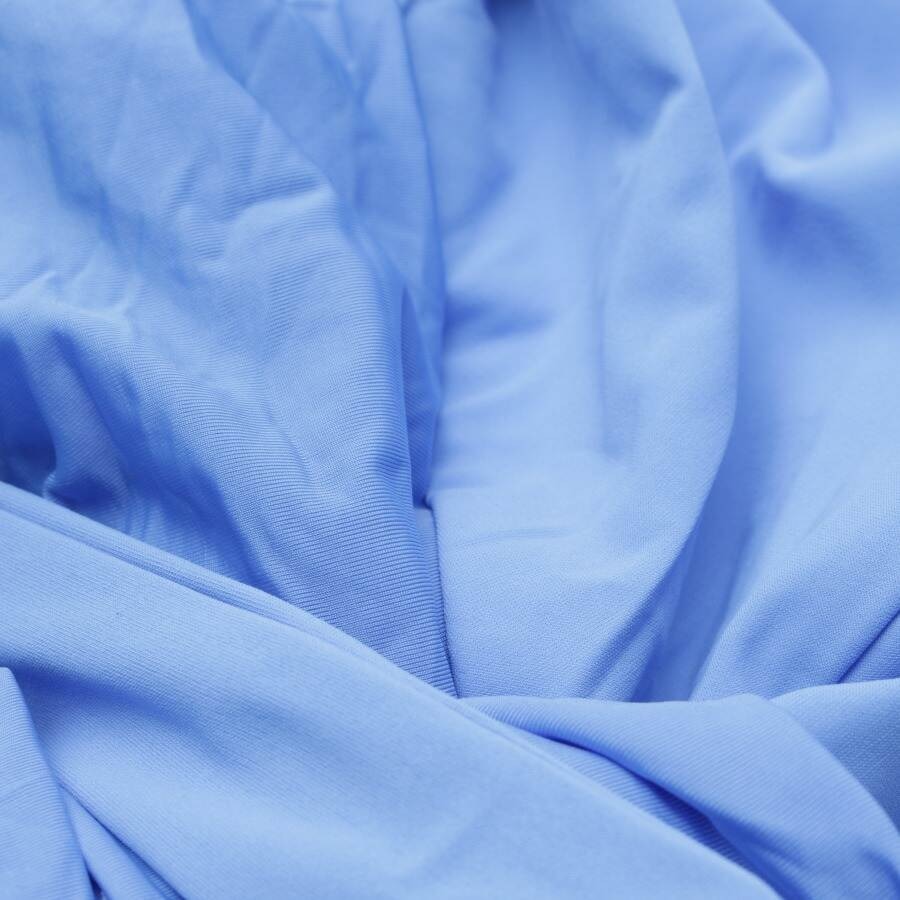Image 3 of Swimsuit XL Blue in color Blue | Vite EnVogue