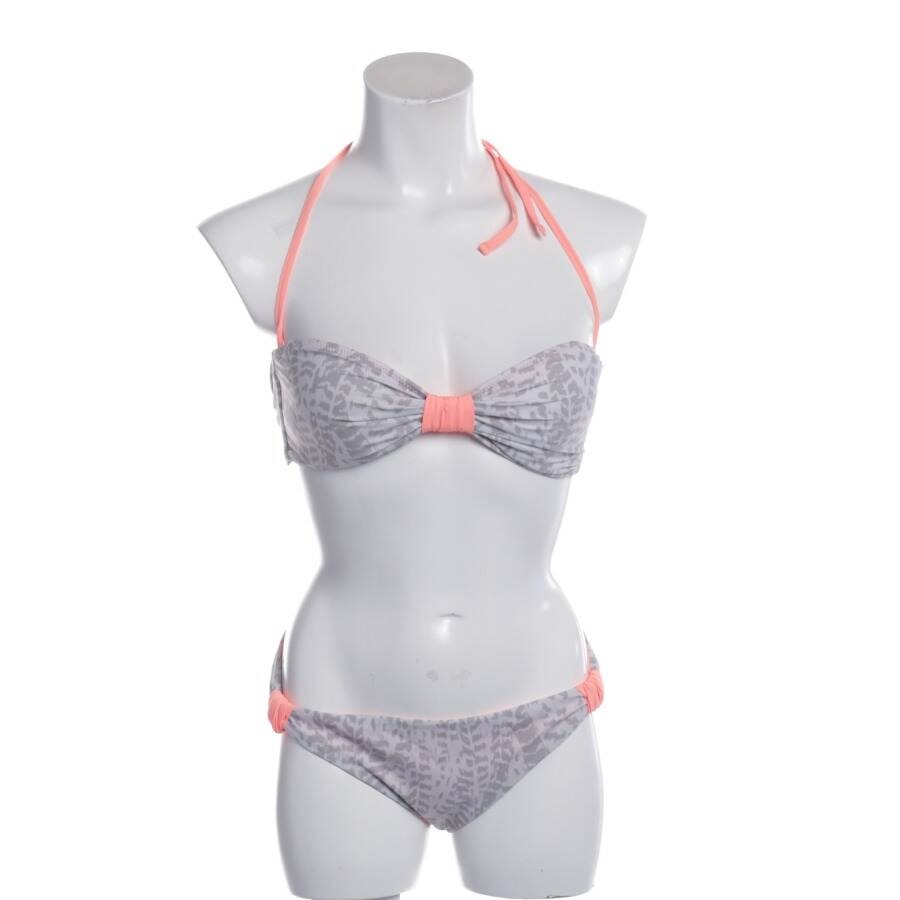 Bild 1 von Bikini-Set M Hellgrau in Farbe Grau | Vite EnVogue