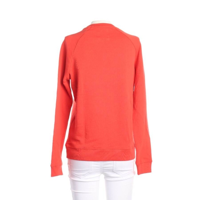 Sweatshirt XS Dark Orange | Vite EnVogue