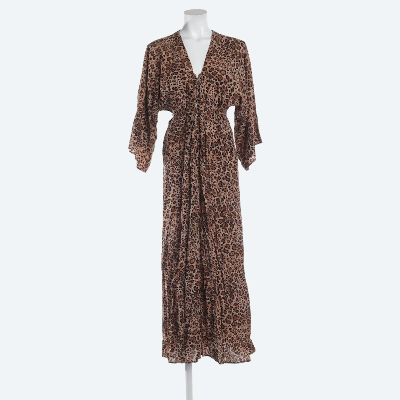 Bild 1 von Kleid One Size Braun in Farbe Braun | Vite EnVogue