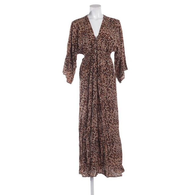 Image 1 of Dress One Size Brown | Vite EnVogue