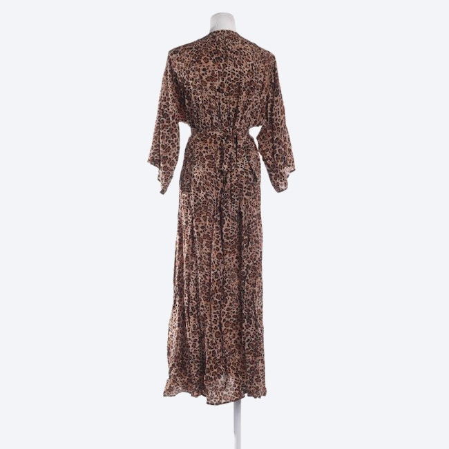 Image 2 of Dress One Size Brown in color Brown | Vite EnVogue