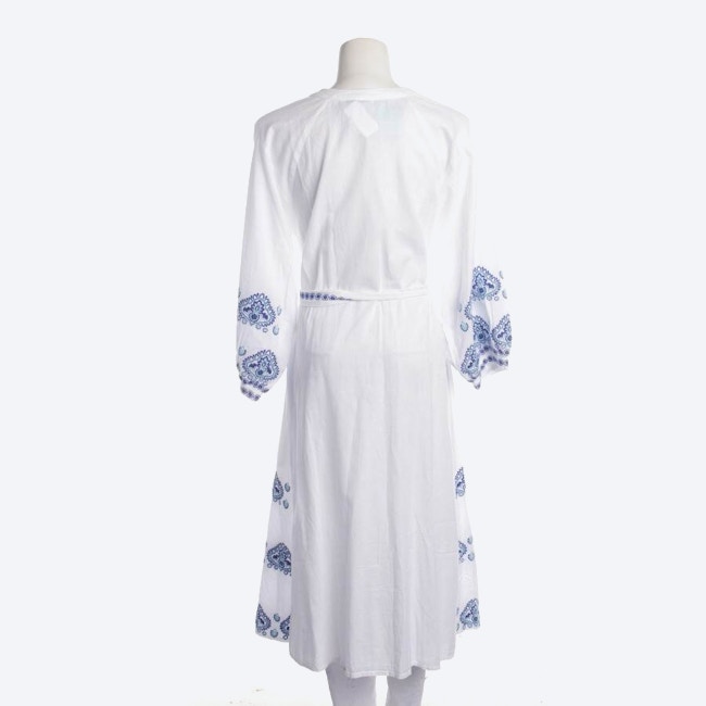Image 2 of Summer Coat One Size White in color White | Vite EnVogue