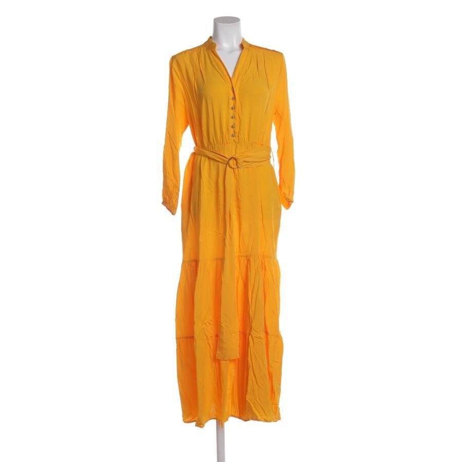Bild 1 von Kleid M Orange in Farbe Orange | Vite EnVogue