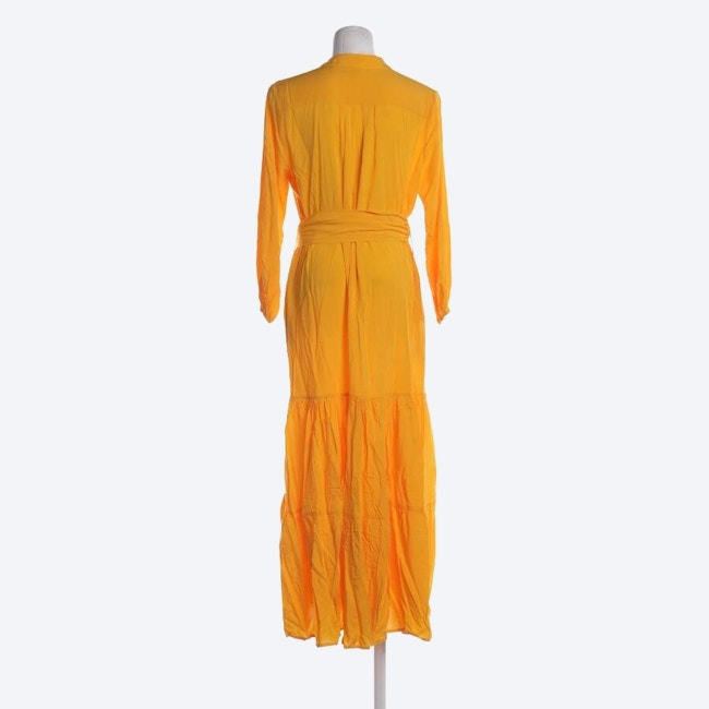 Image 2 of Dress M Orange in color Orange | Vite EnVogue