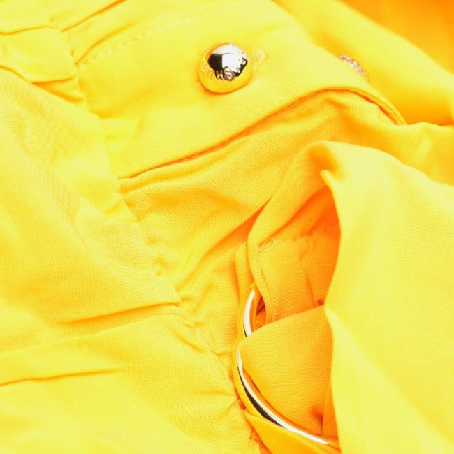 Bild 3 von Kleid M Orange in Farbe Orange | Vite EnVogue