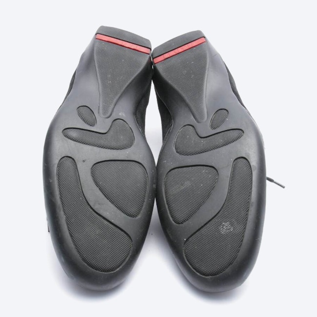 Bild 4 von Sneaker EUR 40 Schwarz in Farbe Schwarz | Vite EnVogue