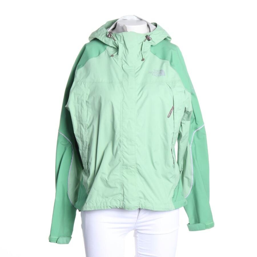 Image 1 of Summer Jacket M Light Green in color Green | Vite EnVogue