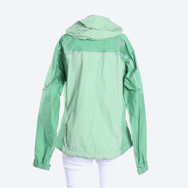 Image 2 of Summer Jacket M Light Green in color Green | Vite EnVogue