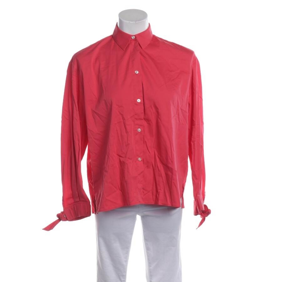 Image 1 of Shirt 34 Raspberry in color Pink | Vite EnVogue