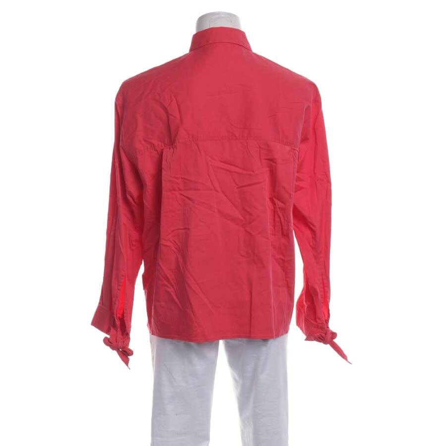 Image 2 of Shirt 34 Raspberry in color Pink | Vite EnVogue