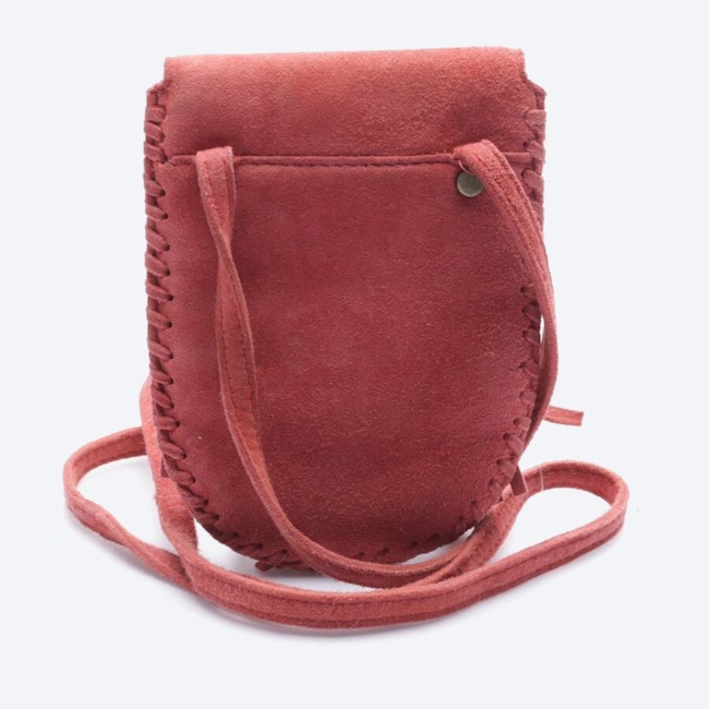 Image 2 of Phone Bag Light Red in color Red | Vite EnVogue