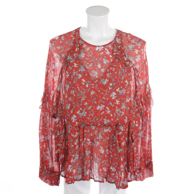 Image 1 of blouses 40 red | Vite EnVogue
