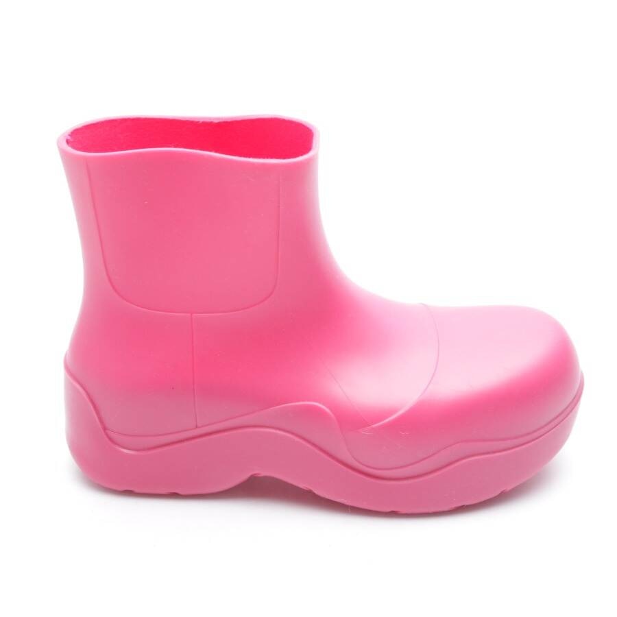 Image 1 of Rain Boots EUR38 Raspberry in color Pink | Vite EnVogue