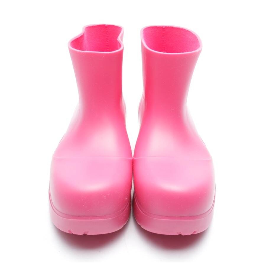 Image 2 of Rain Boots EUR38 Raspberry in color Pink | Vite EnVogue
