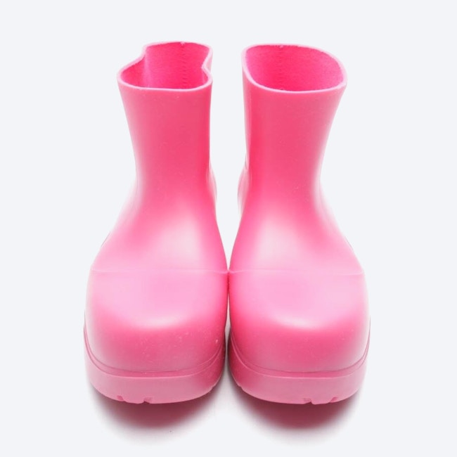 Image 2 of Rain Boots EUR38 Raspberry in color Pink | Vite EnVogue