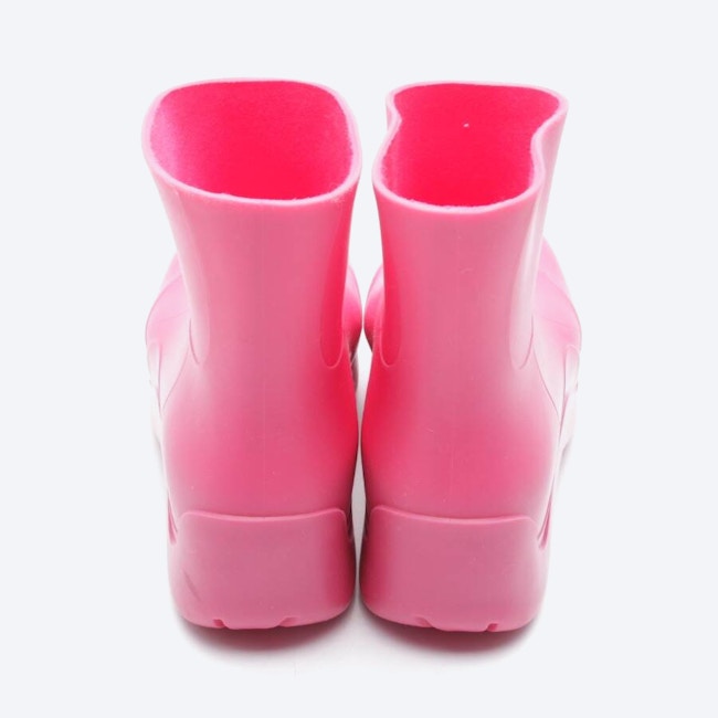 Image 3 of Rain Boots EUR38 Raspberry in color Pink | Vite EnVogue