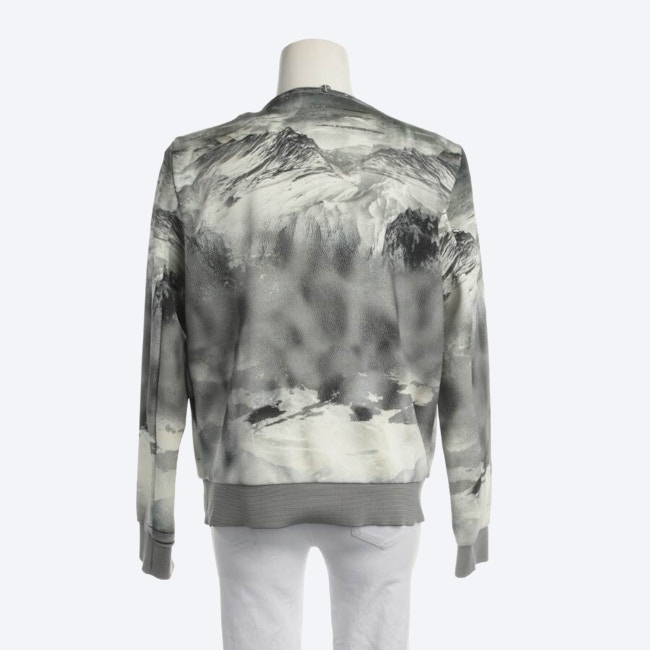 Image 2 of Summer Jacket L Light Gray in color Gray | Vite EnVogue