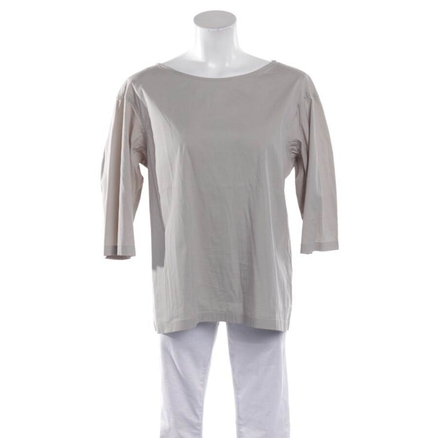 Image 1 of Shirt Blouse 42 Gray | Vite EnVogue