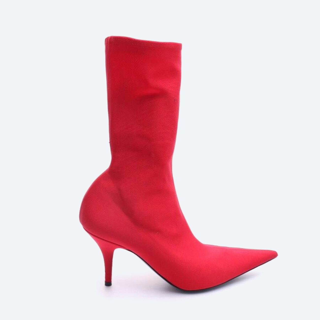 Image 1 of Boots EUR 37 Red in color Red | Vite EnVogue