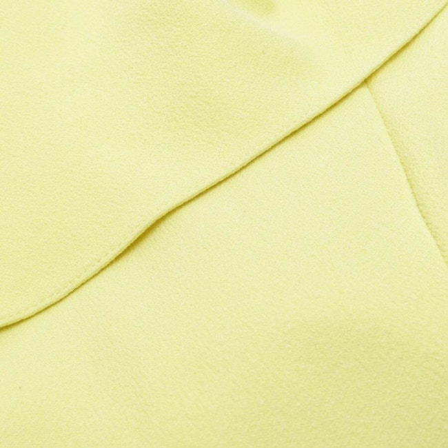 Image 3 of Jumpsuit 38 Yellow in color Yellow | Vite EnVogue