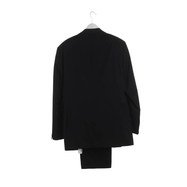 Wool Suit 102 Black | Vite EnVogue
