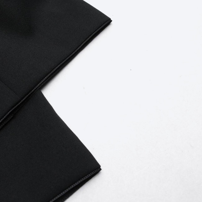 Image 4 of Wool Suit 102 Black in color Black | Vite EnVogue