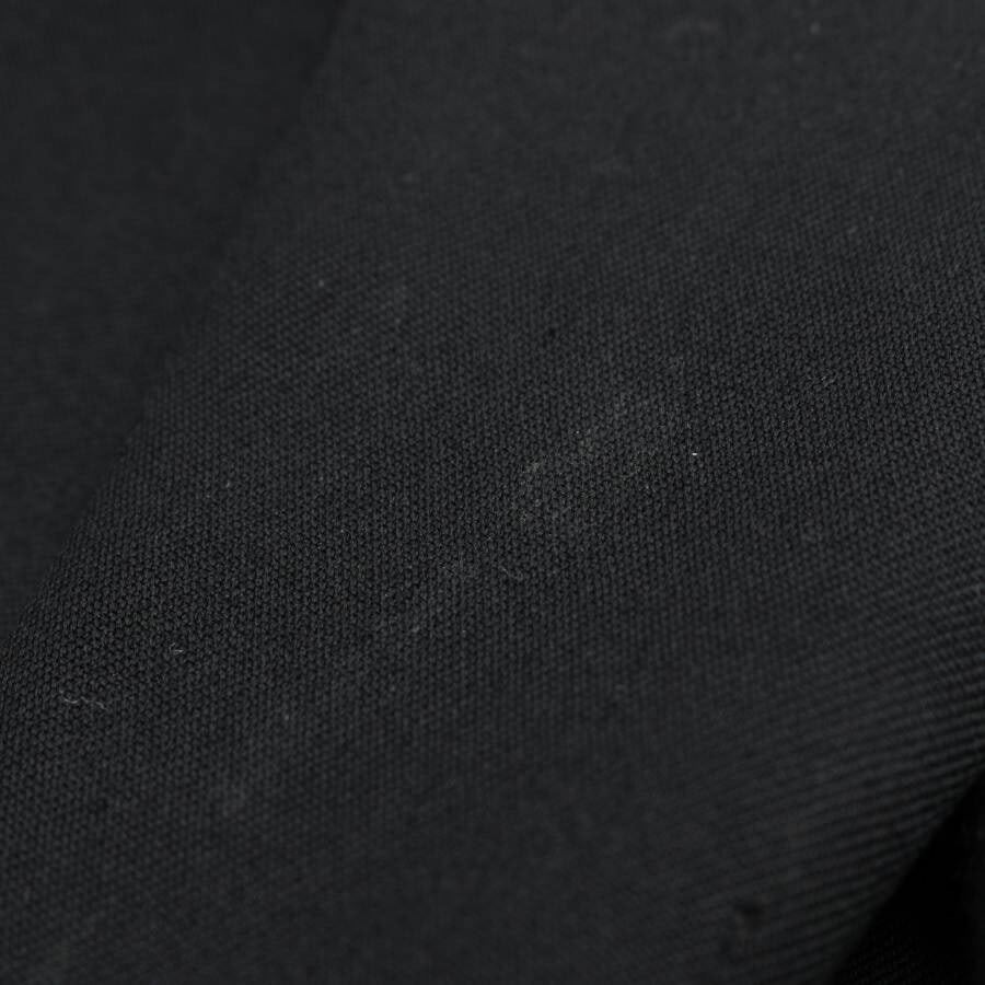 Image 5 of Wool Suit 102 Black in color Black | Vite EnVogue
