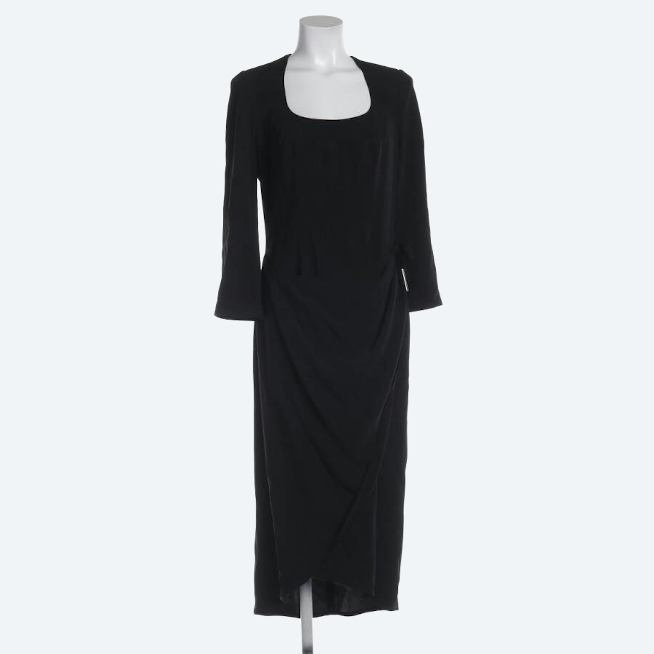Bild 1 von Kleid 42 Schwarz in Farbe Schwarz | Vite EnVogue
