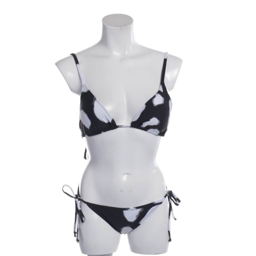 Bild 1 von Bikini-Set S Schwarz in Farbe Schwarz | Vite EnVogue