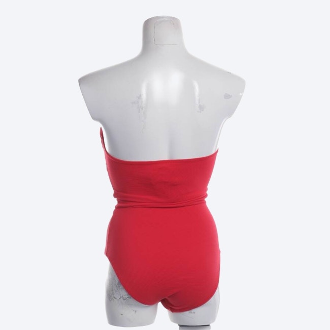 Image 2 of Swimsuit 34 Red in color Red | Vite EnVogue